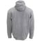 Cummins Pullover Fleece Hoodie Mens Htr Gry Med CMN4799 - alternate 3